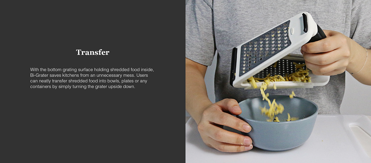 industrial design，product design，Kitchen tools，Multifunctional wire planer，