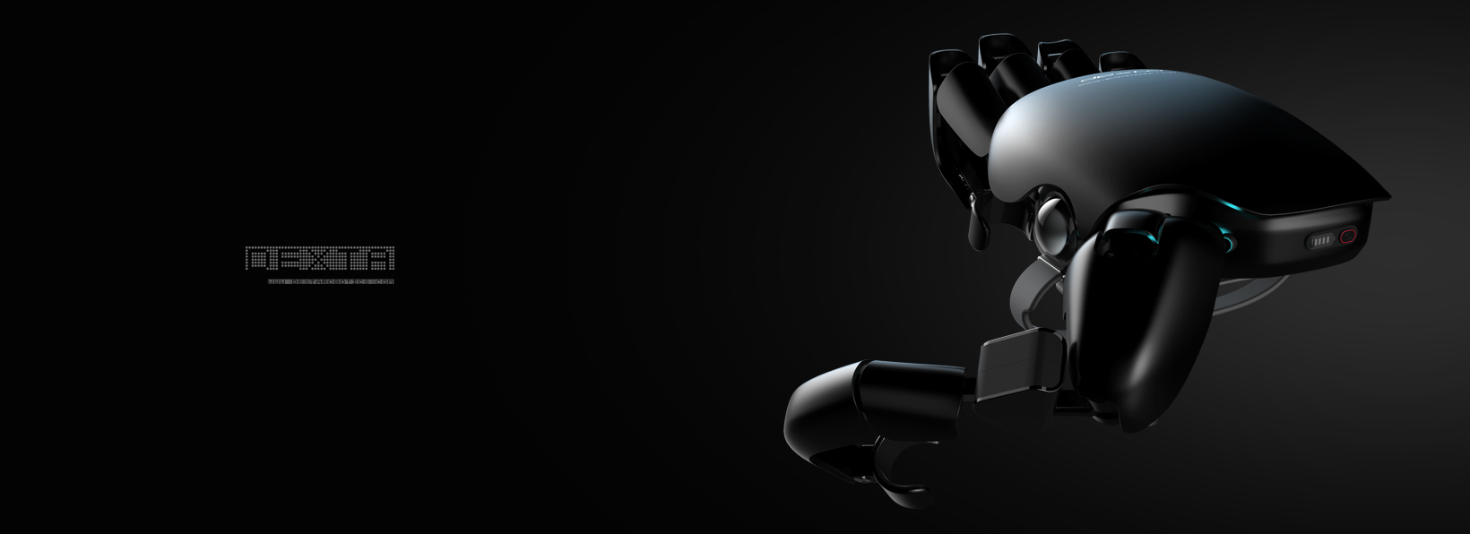 intelligence，manipulator，science and technology，future，