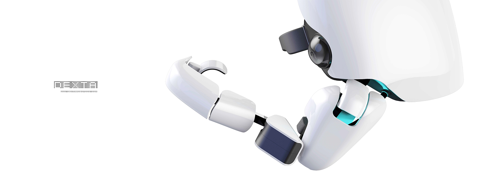 intelligence，manipulator，science and technology，future，