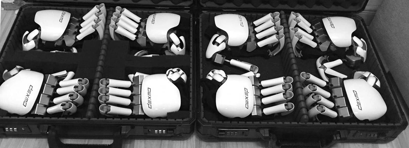 intelligence，manipulator，science and technology，future，