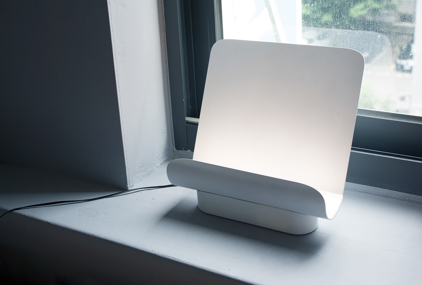 Home Furnishing，Lin Shuo De，Desk lamp，