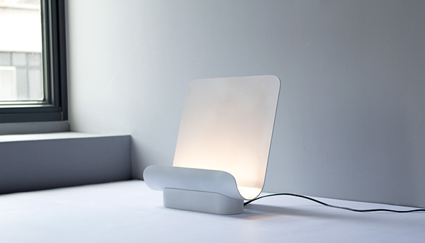 Home Furnishing，Lin Shuo De，Desk lamp，