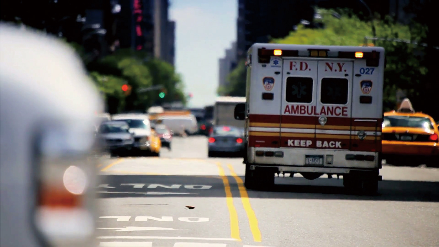 Signal lamp，traffic，Emergency transportation system，