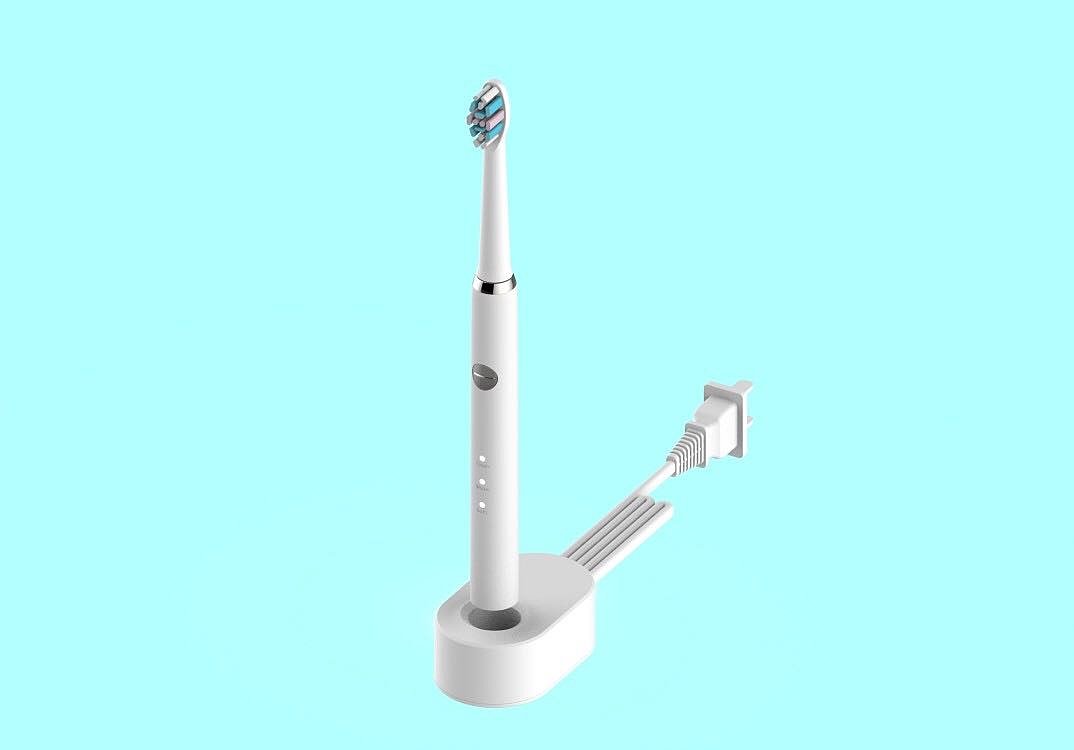 Toothbrush for children and adults，