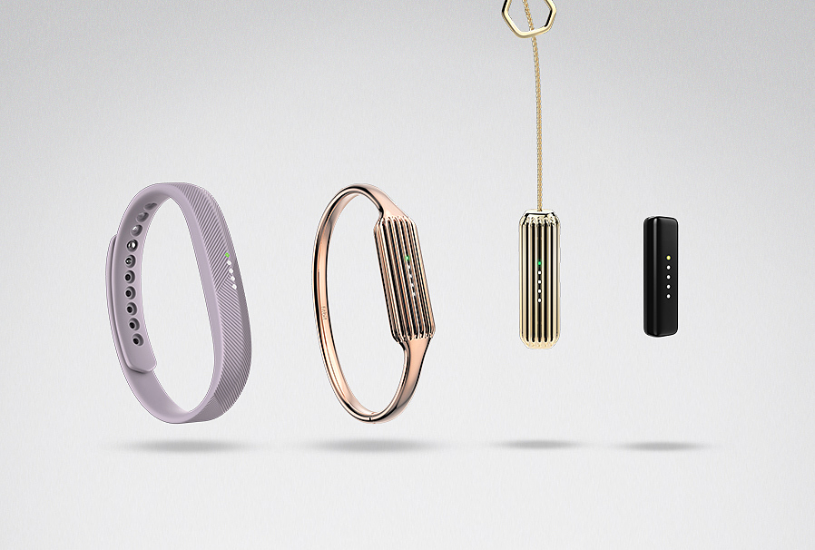 Fitbit Flex 2，Dan Clifton，智能，防水，