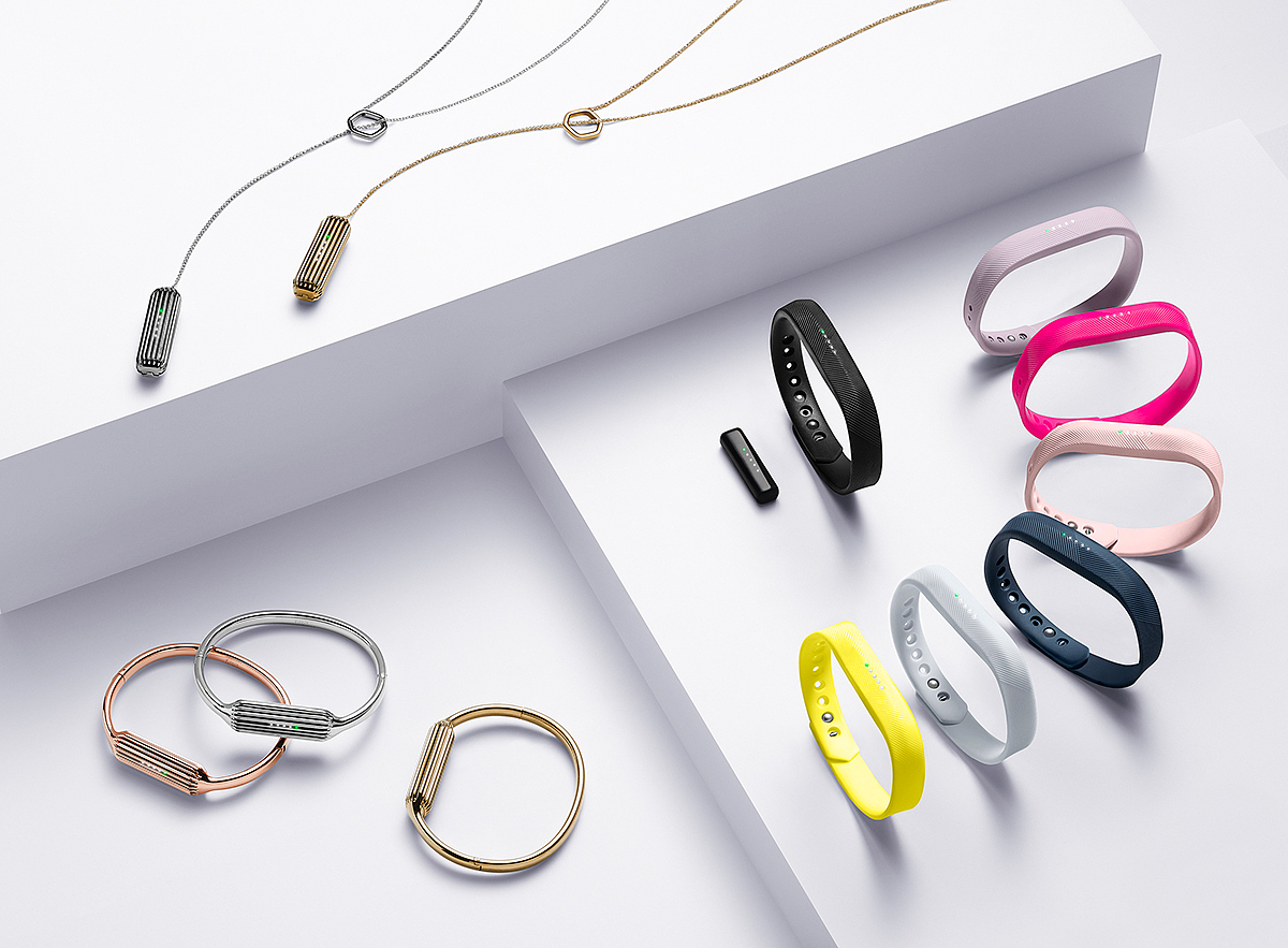Fitbit Flex 2，Dan Clifton，intelligence，waterproof，