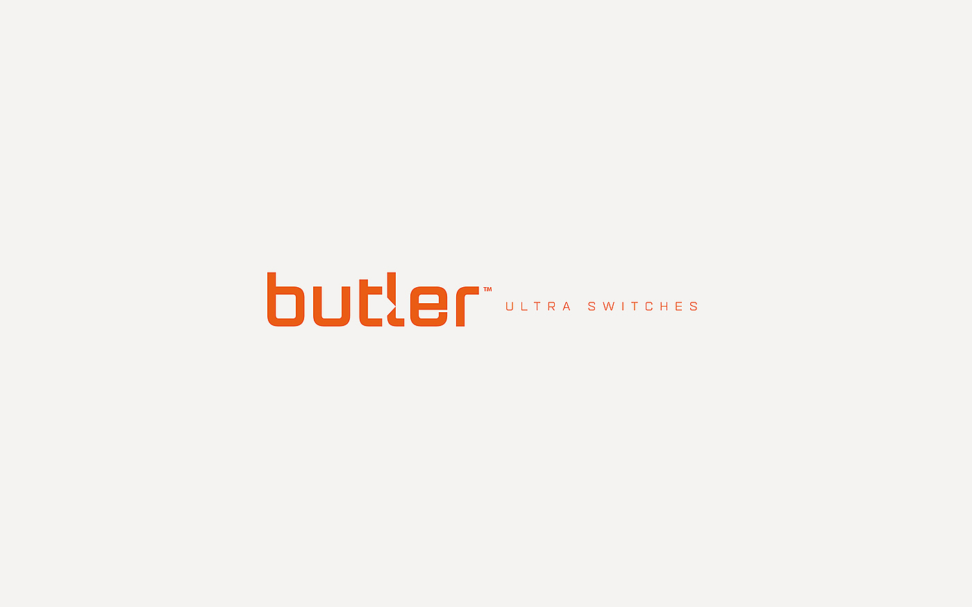 Butler Ultra，switch，app，parts，