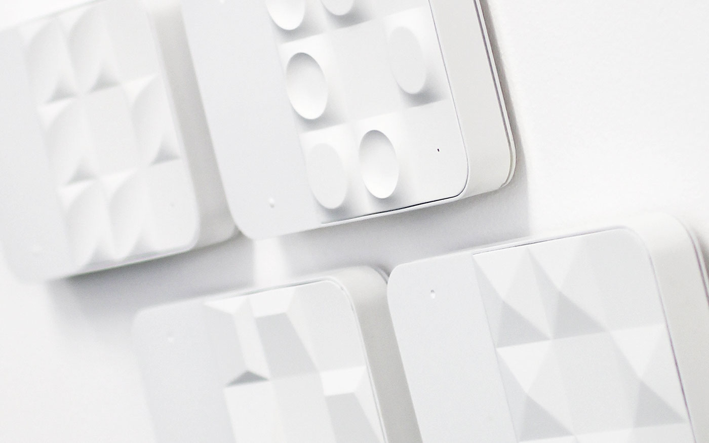 Butler Ultra，switch，app，parts，