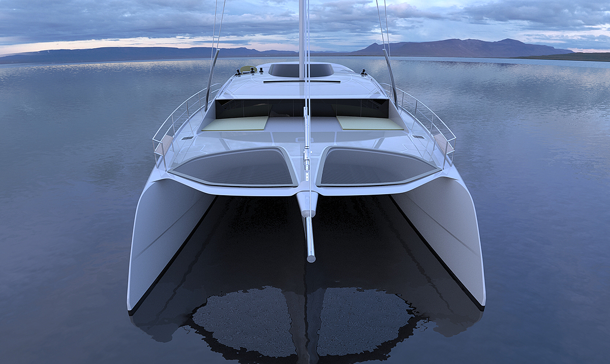 luxury，High end atmosphere，business affairs，Beautiful shape，Streamline hull，