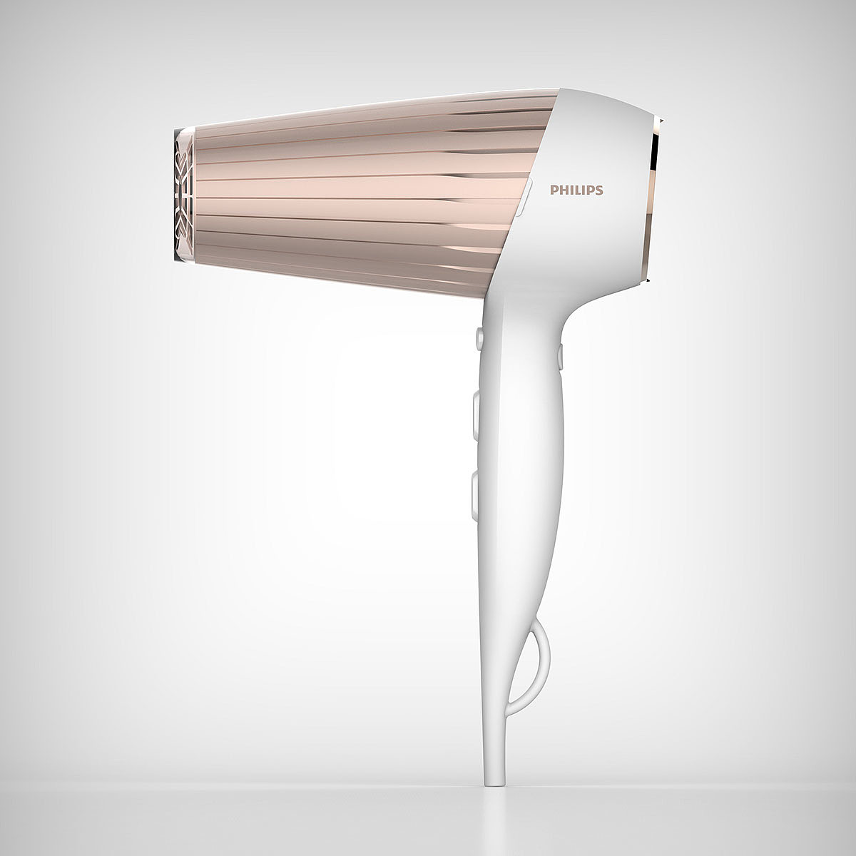 philips，hair drier，Warm color，Heat setting，