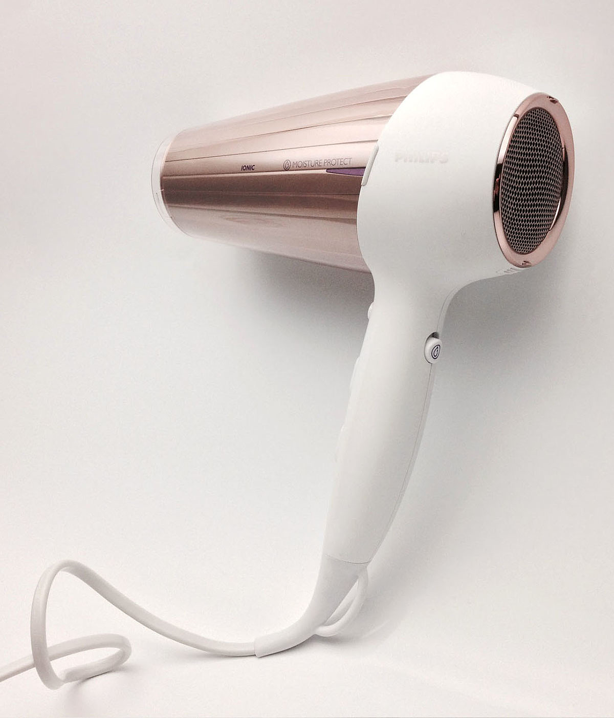 philips，hair drier，Warm color，Heat setting，