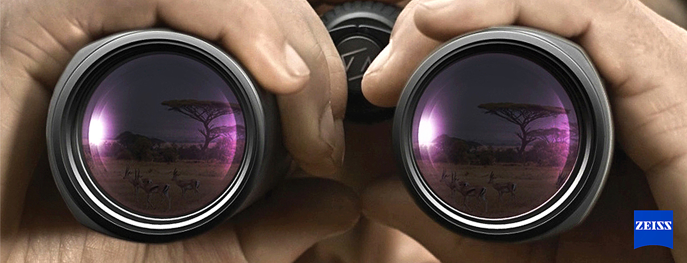 Dark，high definition，Double barrel，VICTORY，Zeiss，
