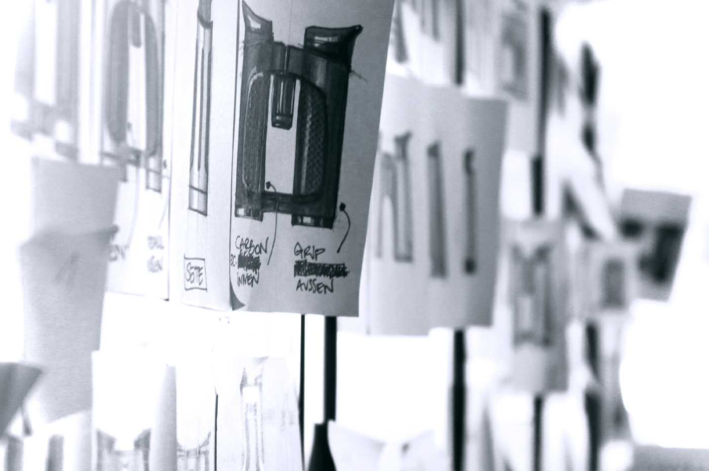 Dark，high definition，Double barrel，VICTORY，Zeiss，