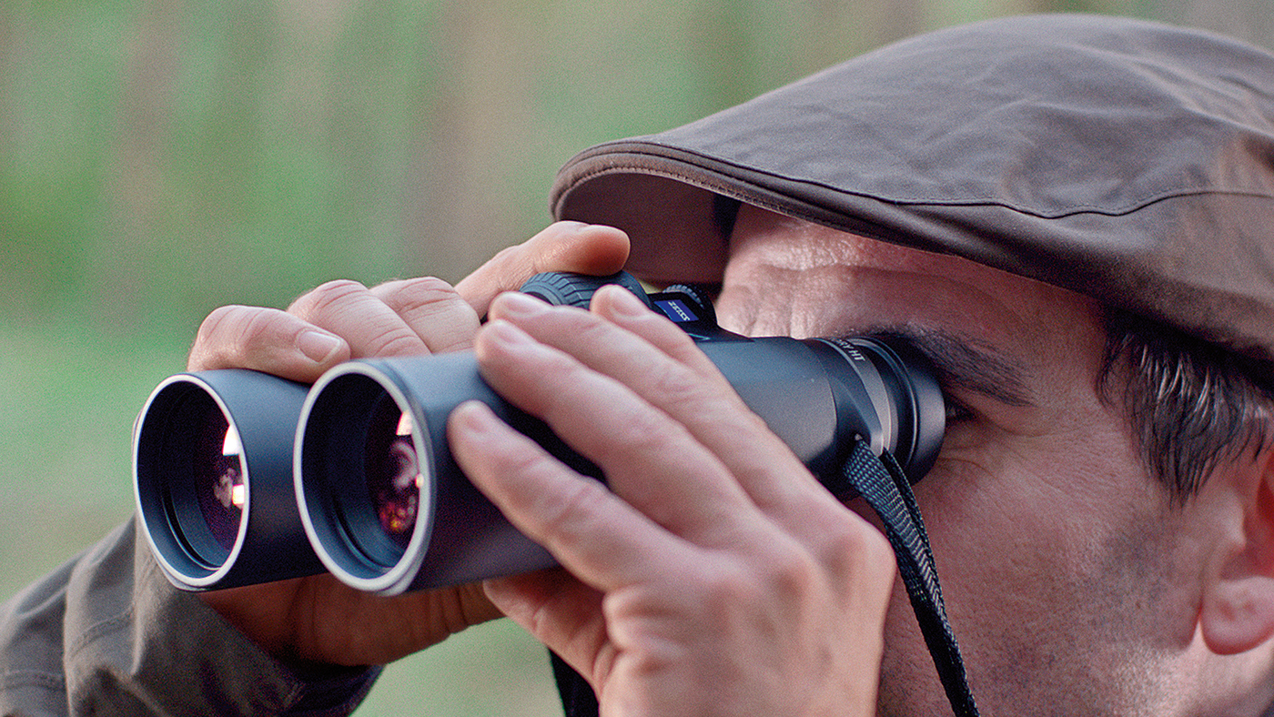 Dark，high definition，Double barrel，VICTORY，Zeiss，