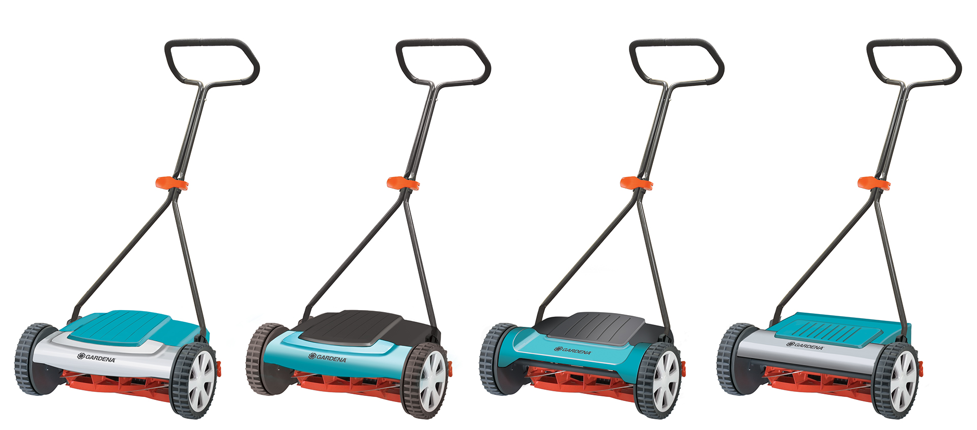 Mechanized design，tool，lawn mower，
