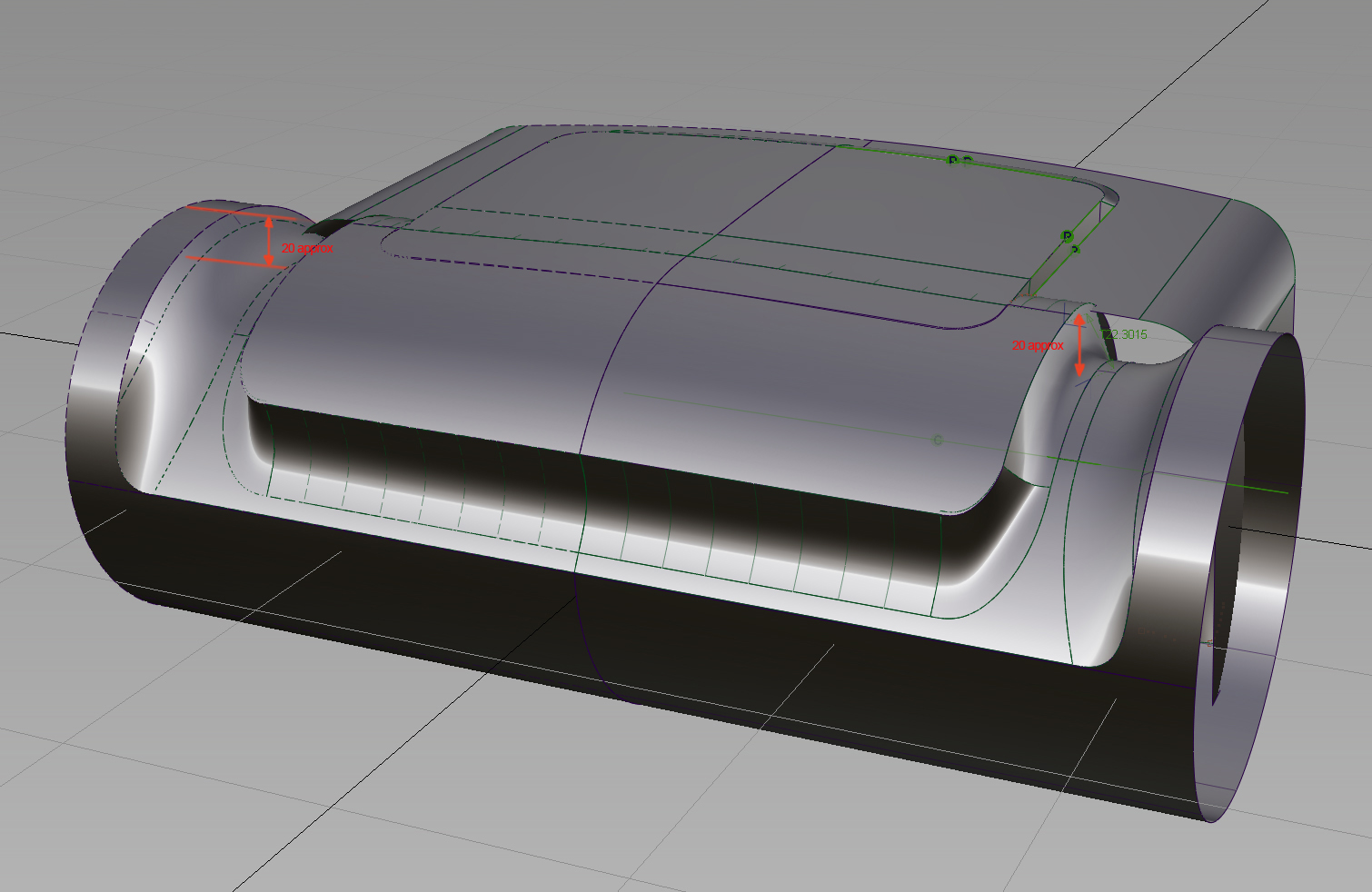Mechanized design，tool，lawn mower，