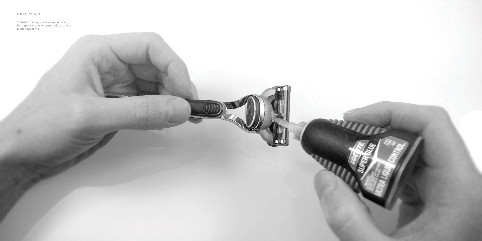 The Haven，razor，Metal，