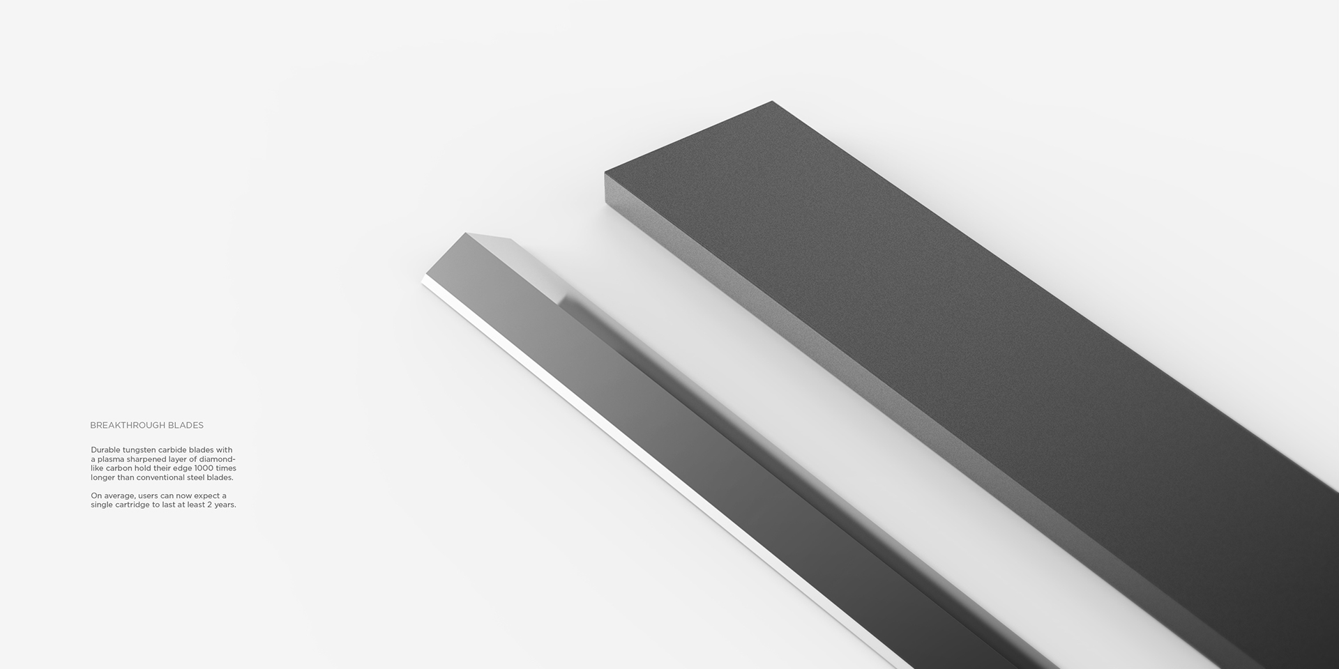 The Haven，razor，Metal，