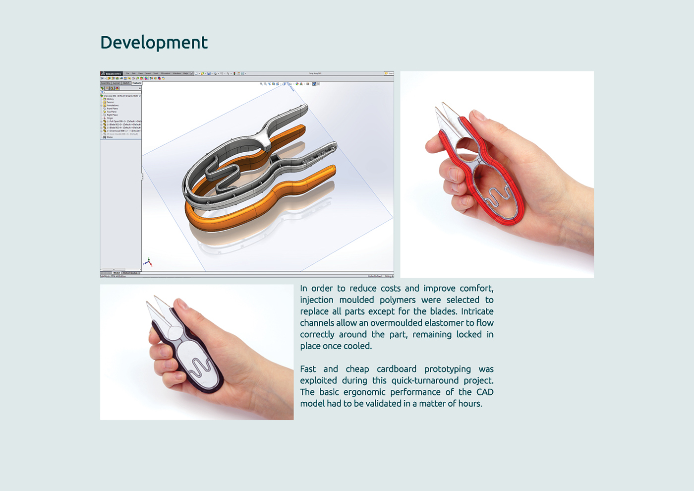 flexible，scissors，spin，CRAFT，