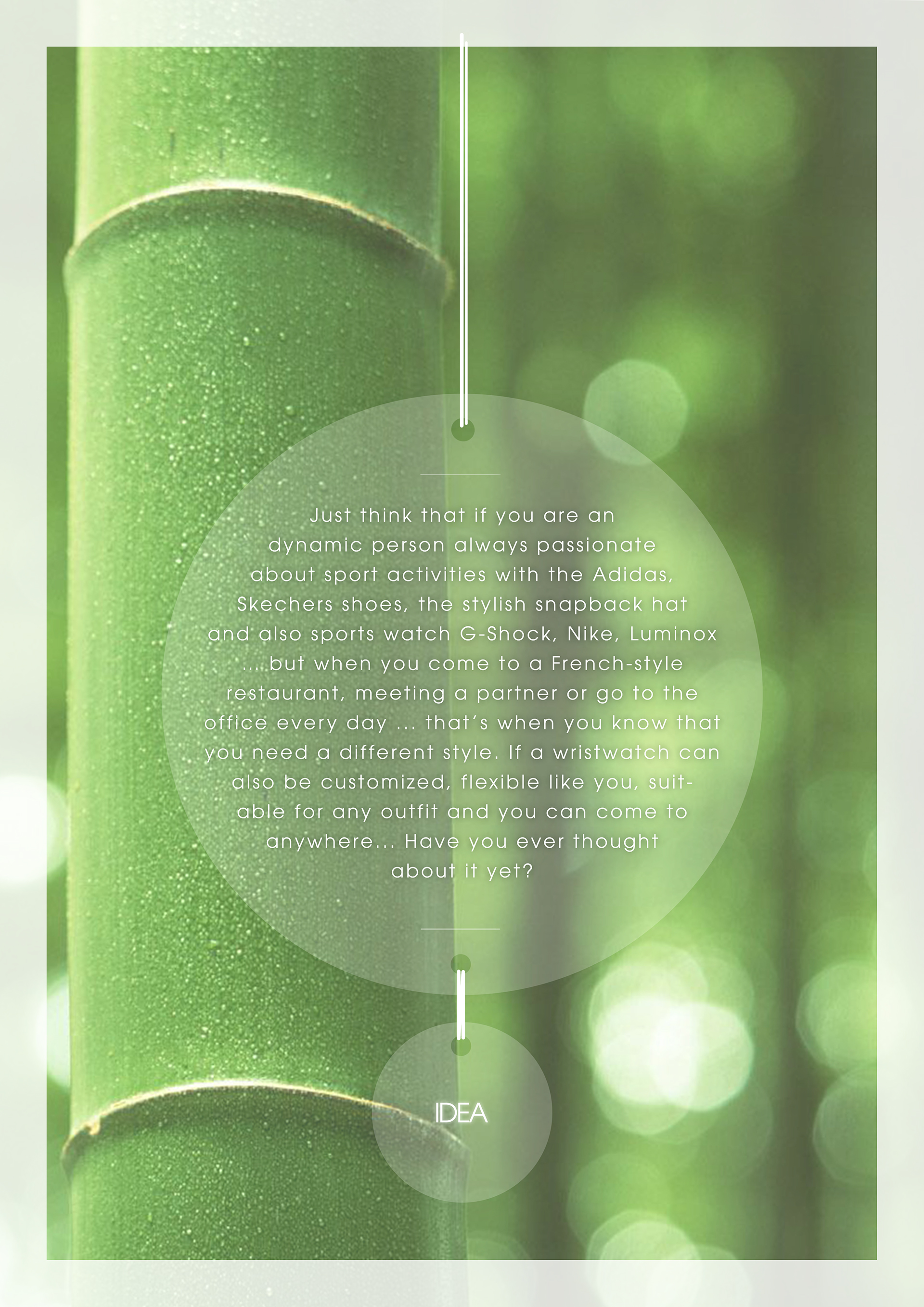 product design，sketch，Wrist watch，