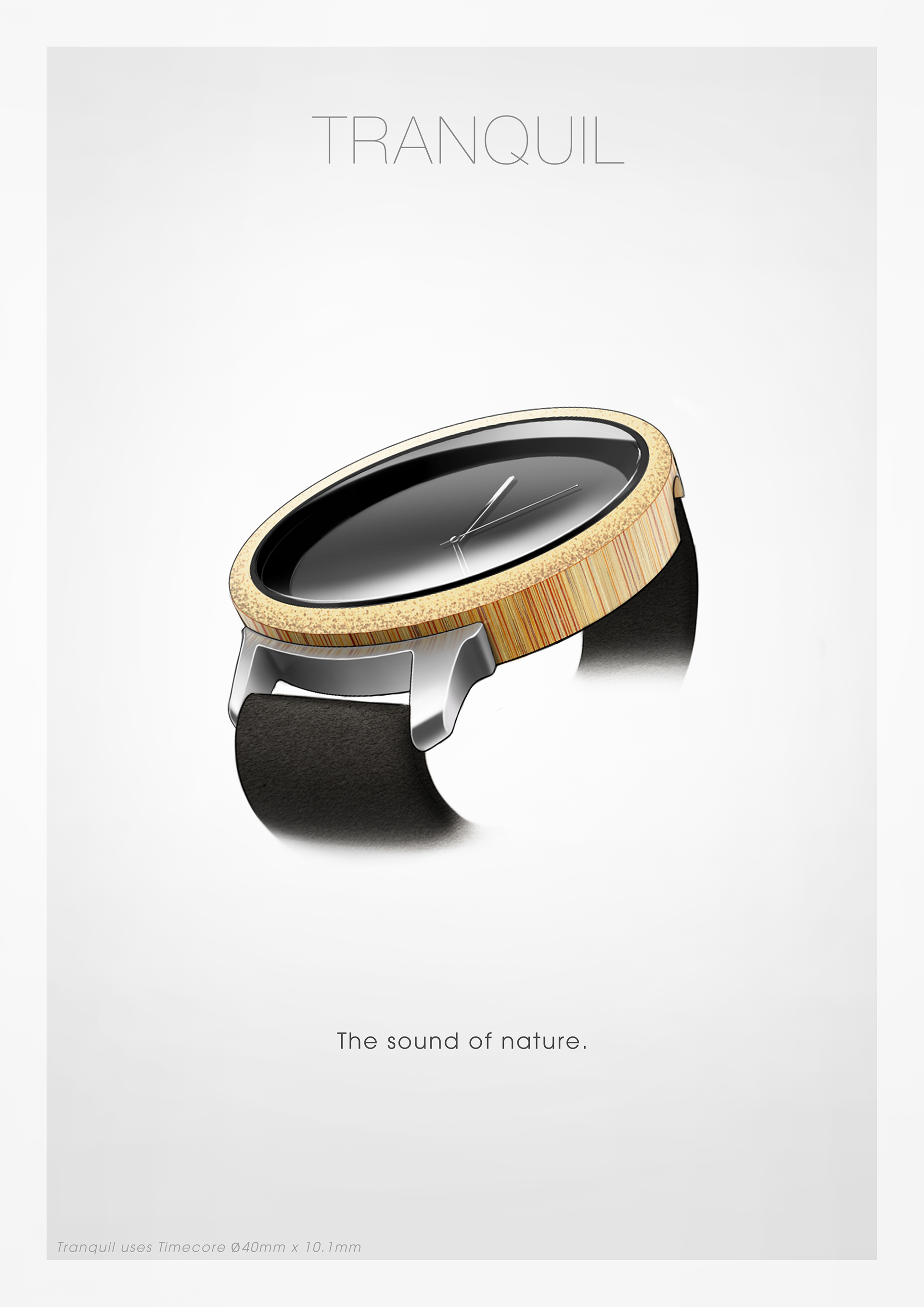 product design，sketch，Wrist watch，