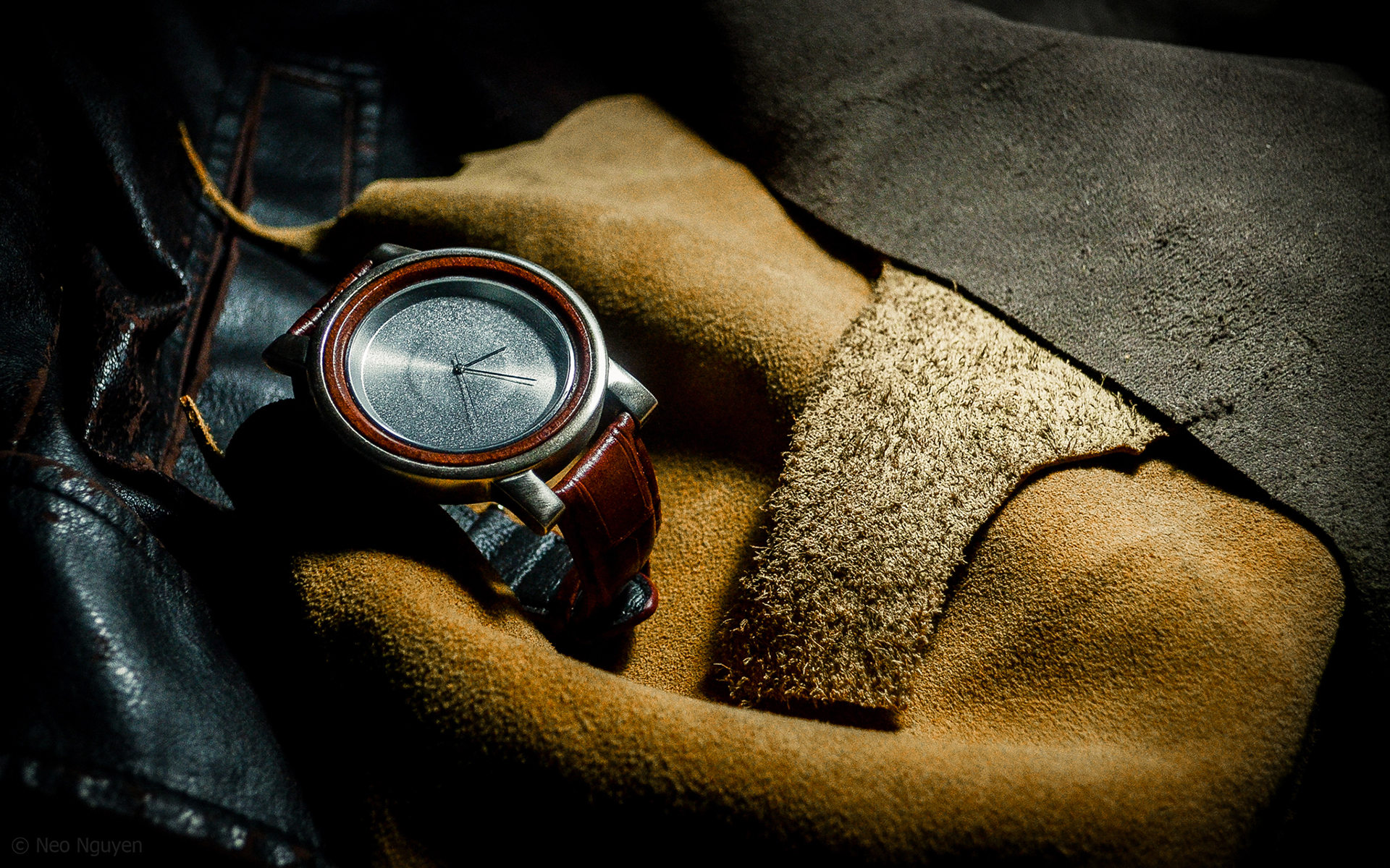 product design，sketch，Wrist watch，