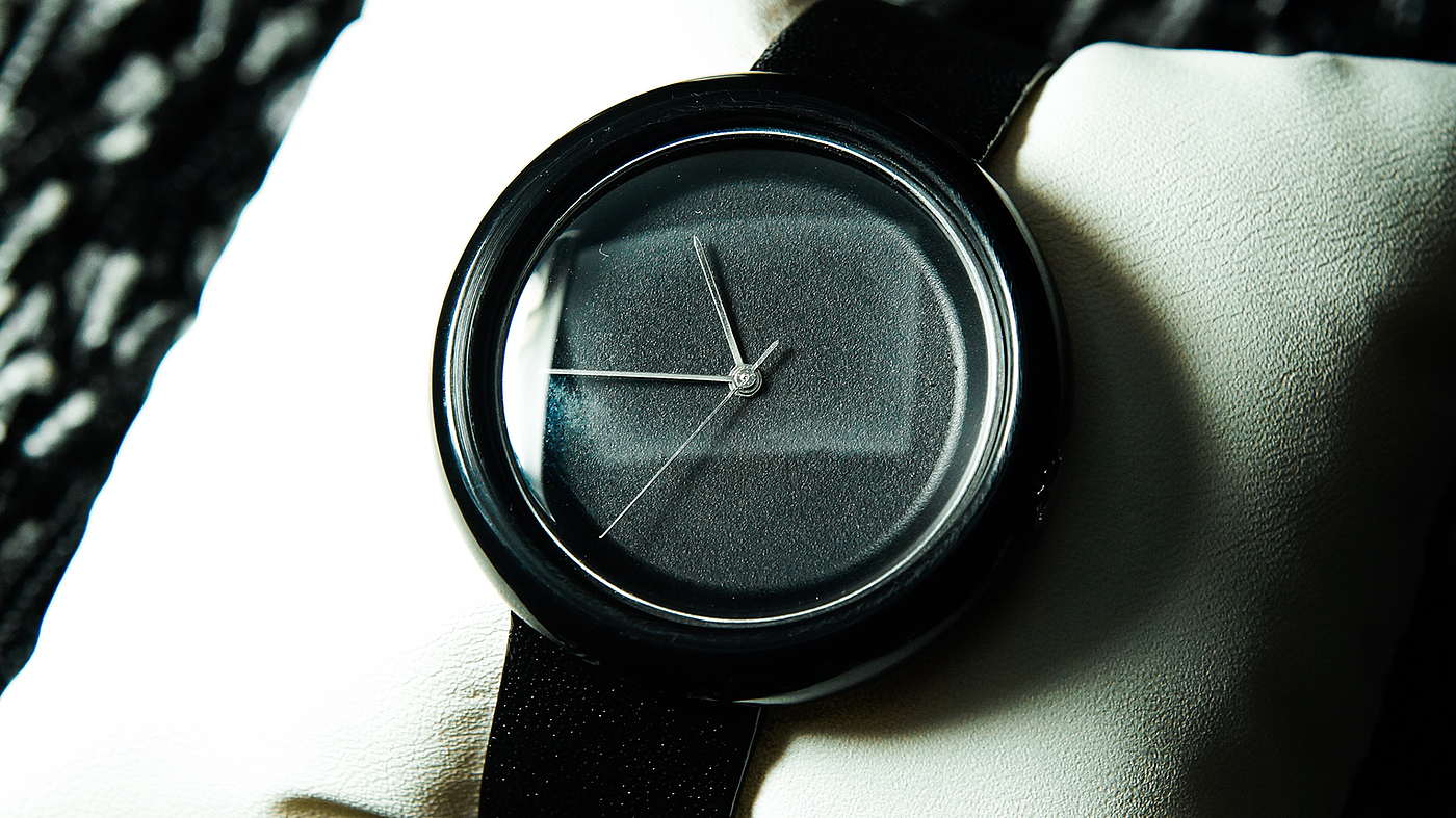 product design，sketch，Wrist watch，