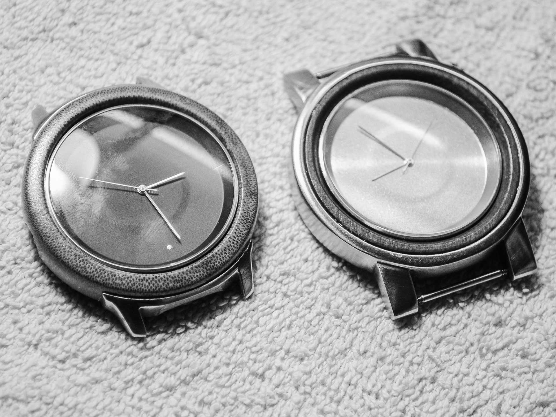 product design，sketch，Wrist watch，