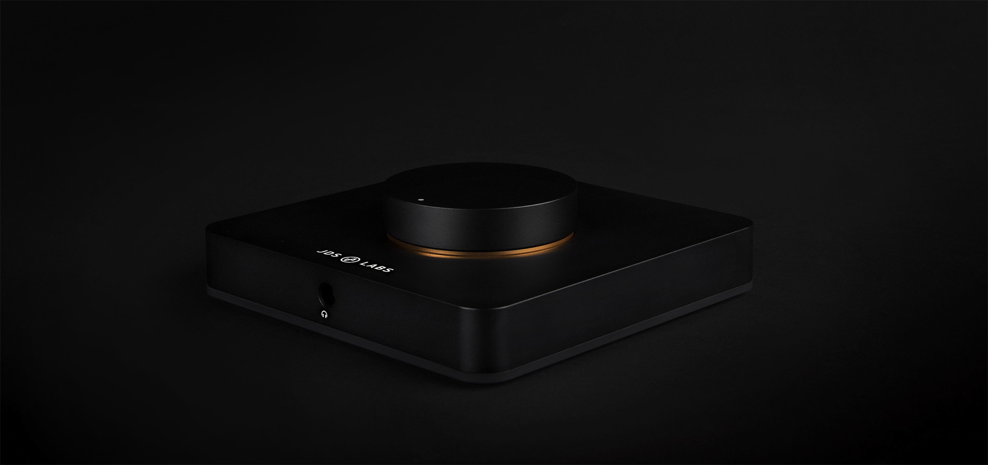 JDS Labs，Loudspeaker，black，