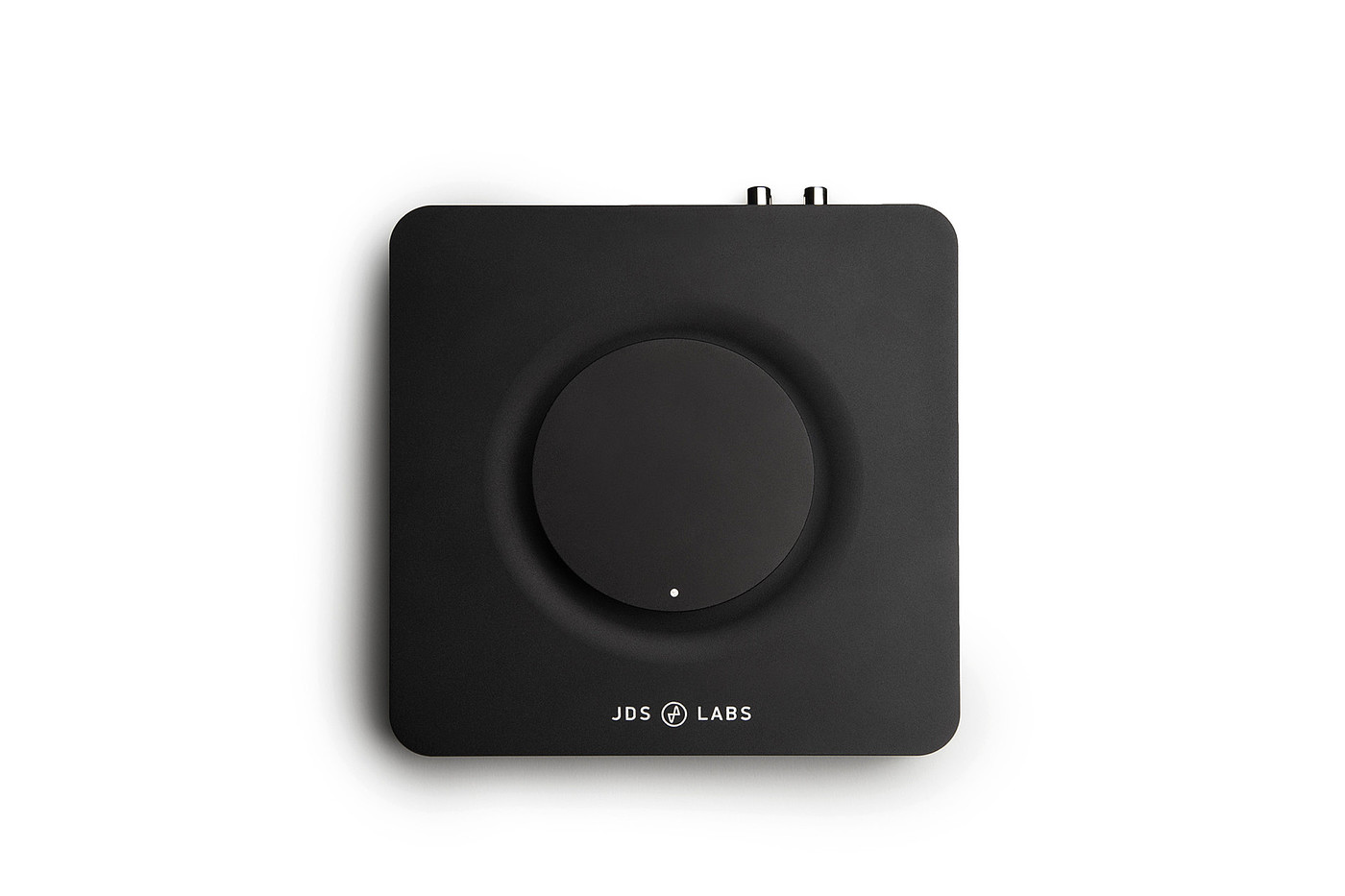 JDS Labs，Loudspeaker，black，