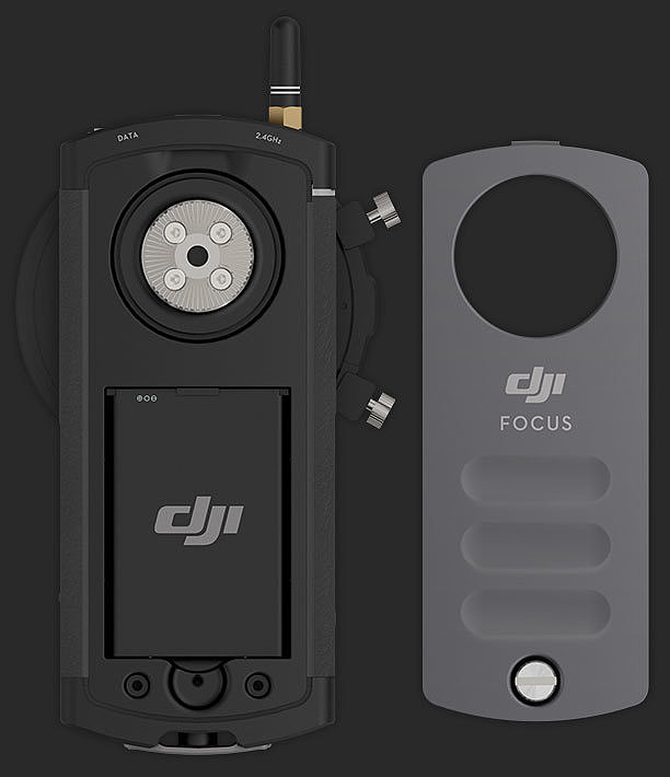 industrial design，Digital，intelligence，Aerial photography，dji ，UAV，Wireless focus tracker，