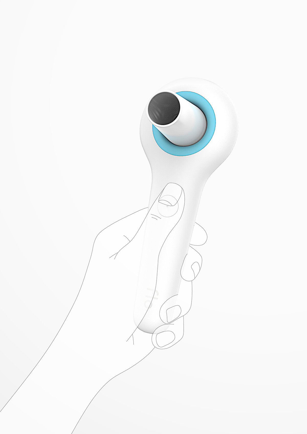 linkage，mobile phone，app，Flo，medical care，breathing，asthma，disease，