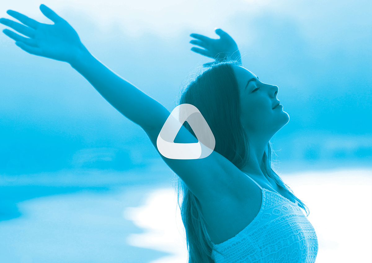 linkage，mobile phone，app，Flo，medical care，breathing，asthma，disease，