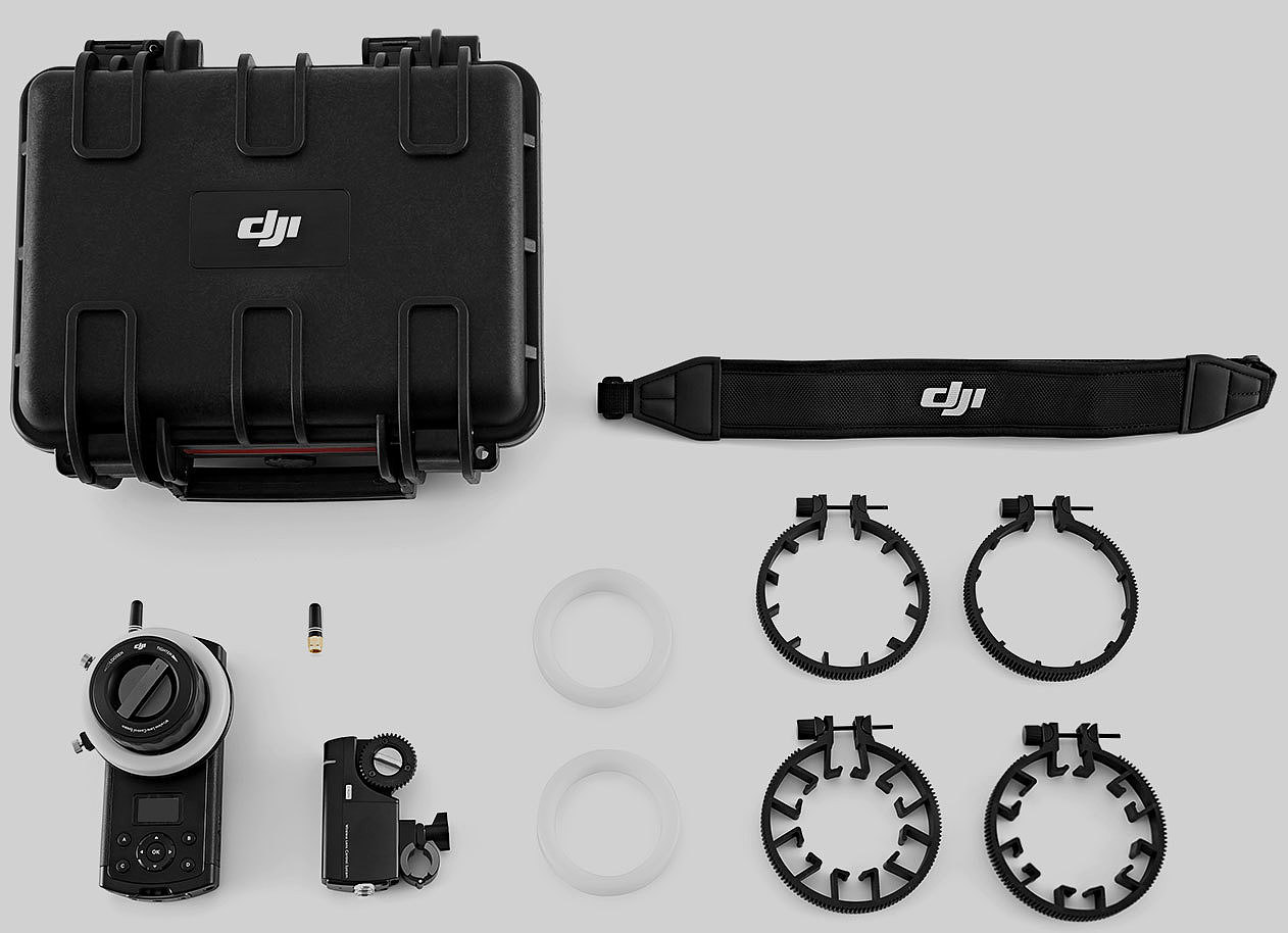 industrial design，Digital，intelligence，Aerial photography，dji ，UAV，Wireless focus tracker，