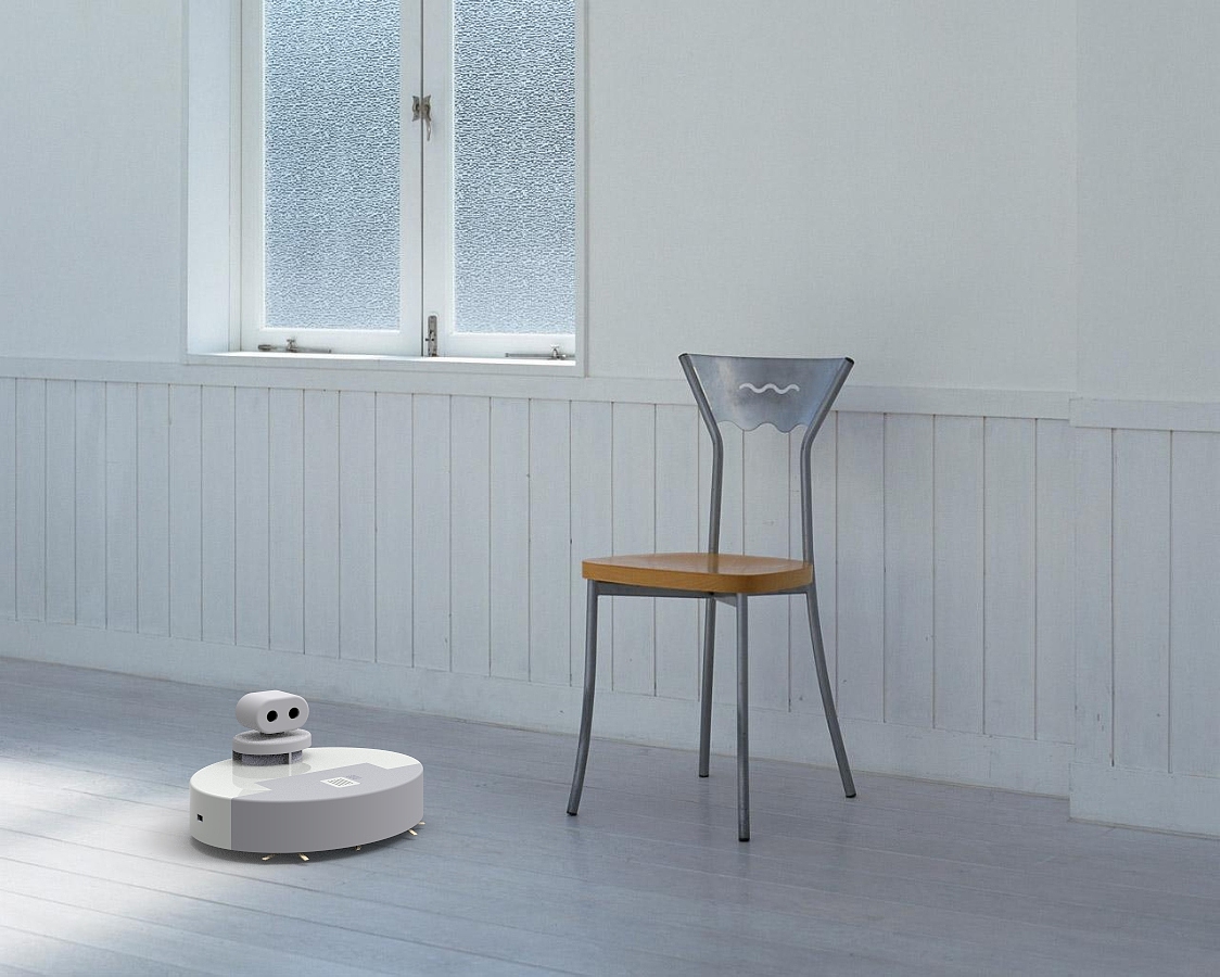 modularization，Smart home，