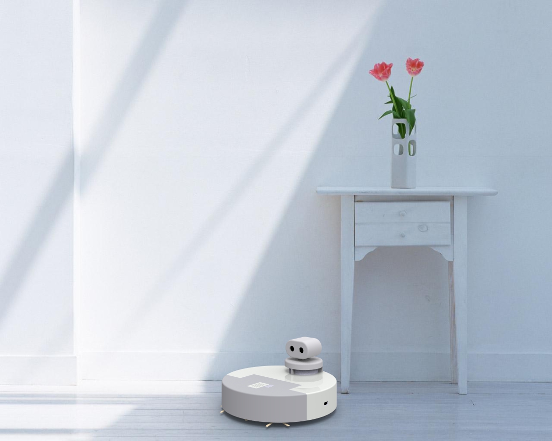 modularization，Smart home，