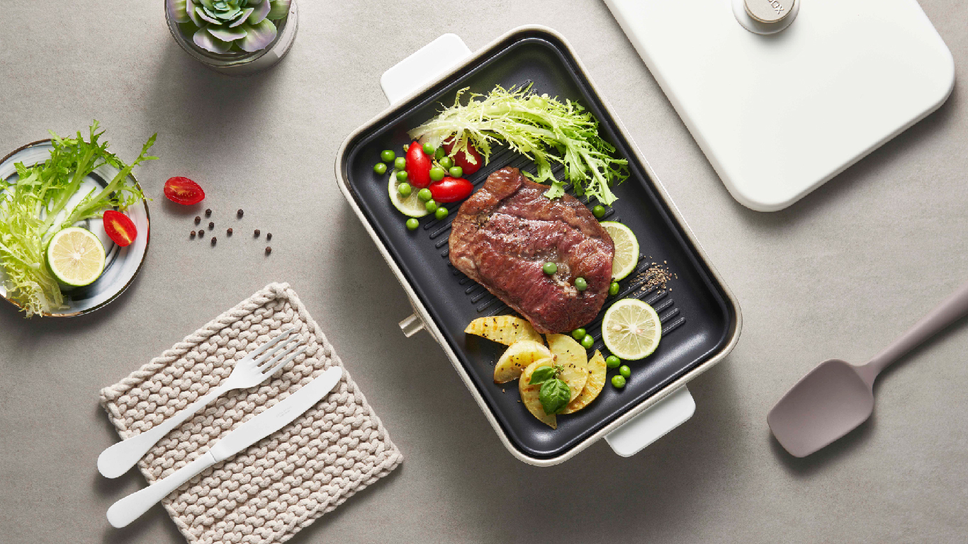 Kitchen, cooking, multifunctional，