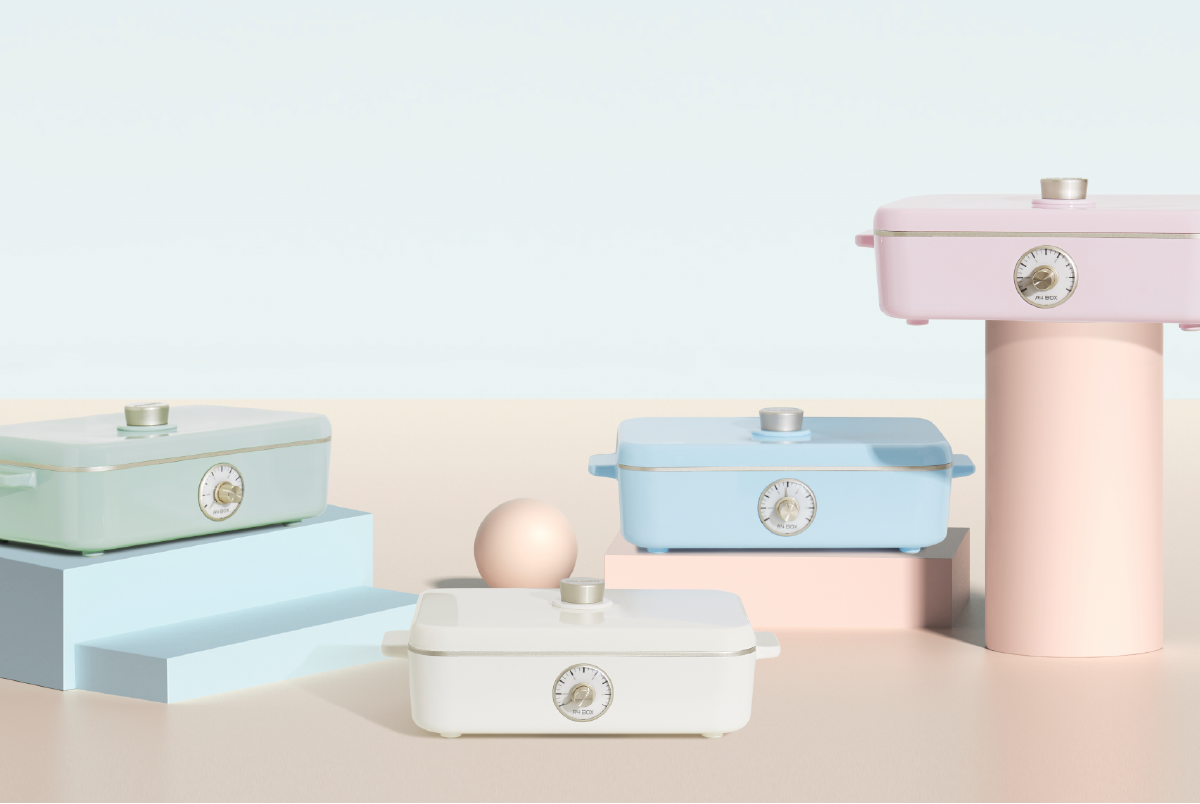 Kitchen, cooking, multifunctional，