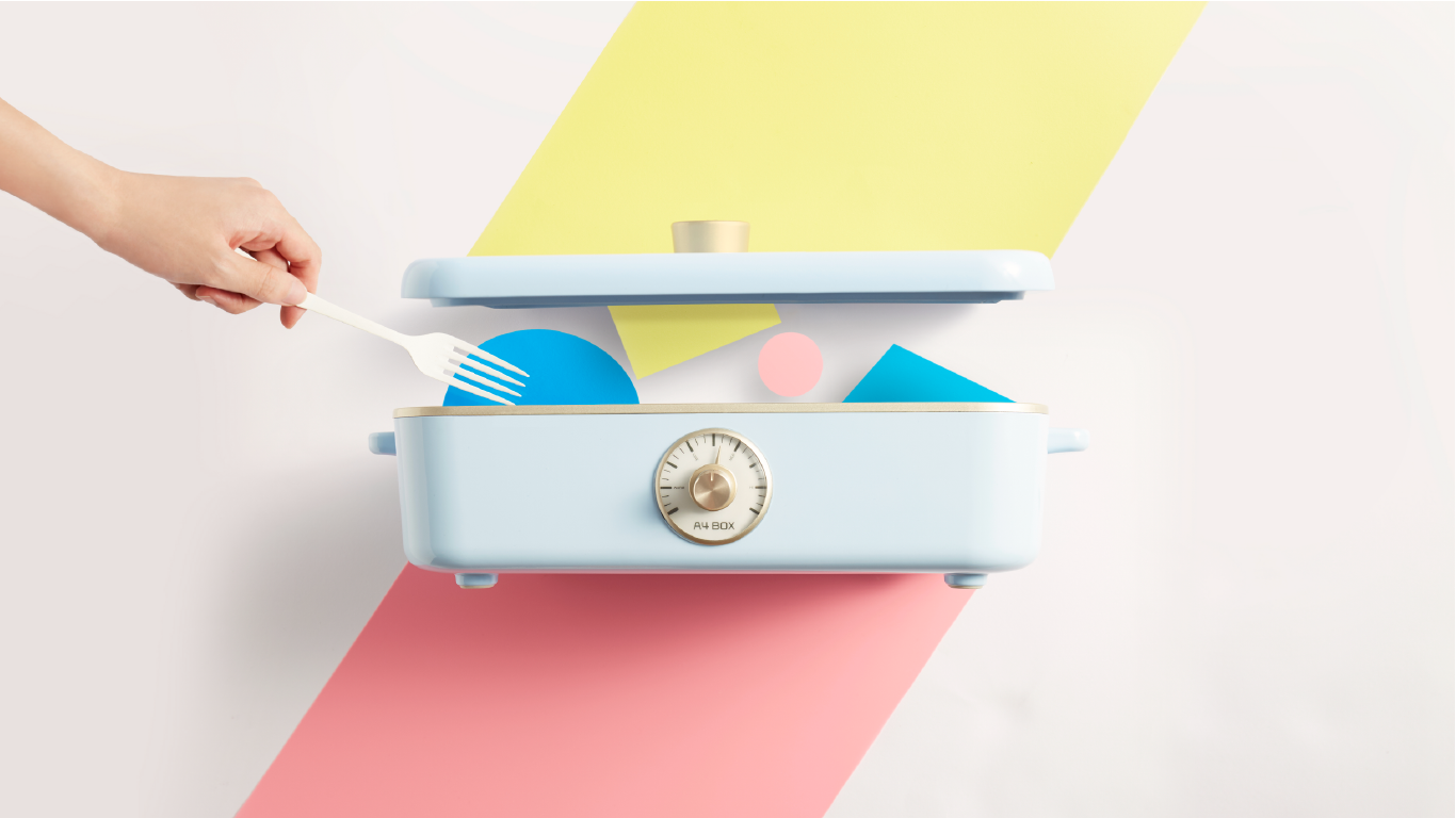 Kitchen, cooking, multifunctional，