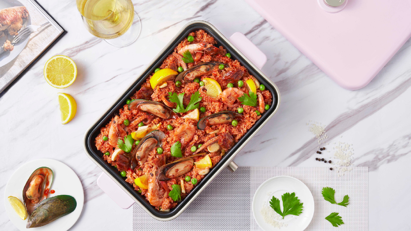 Kitchen, cooking, multifunctional，