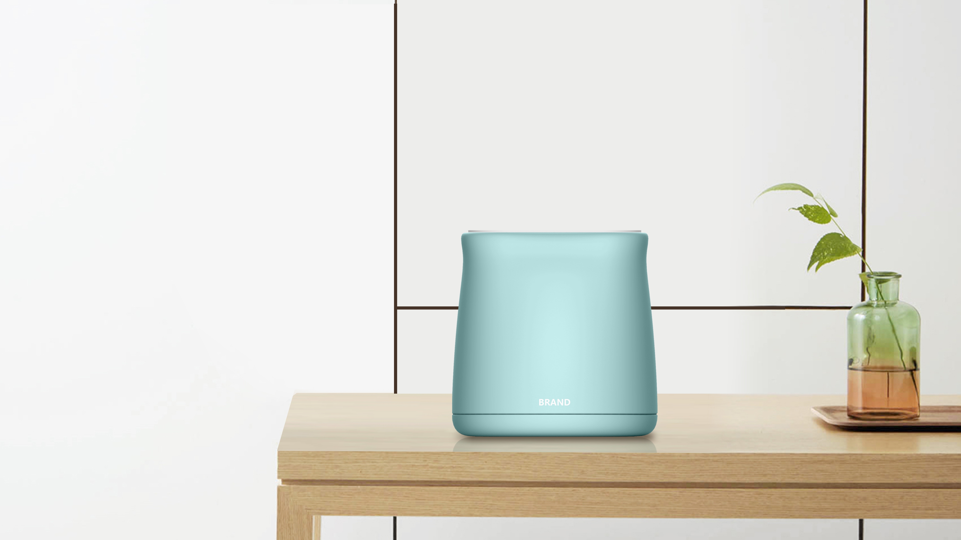 Solid state flavoring machine，