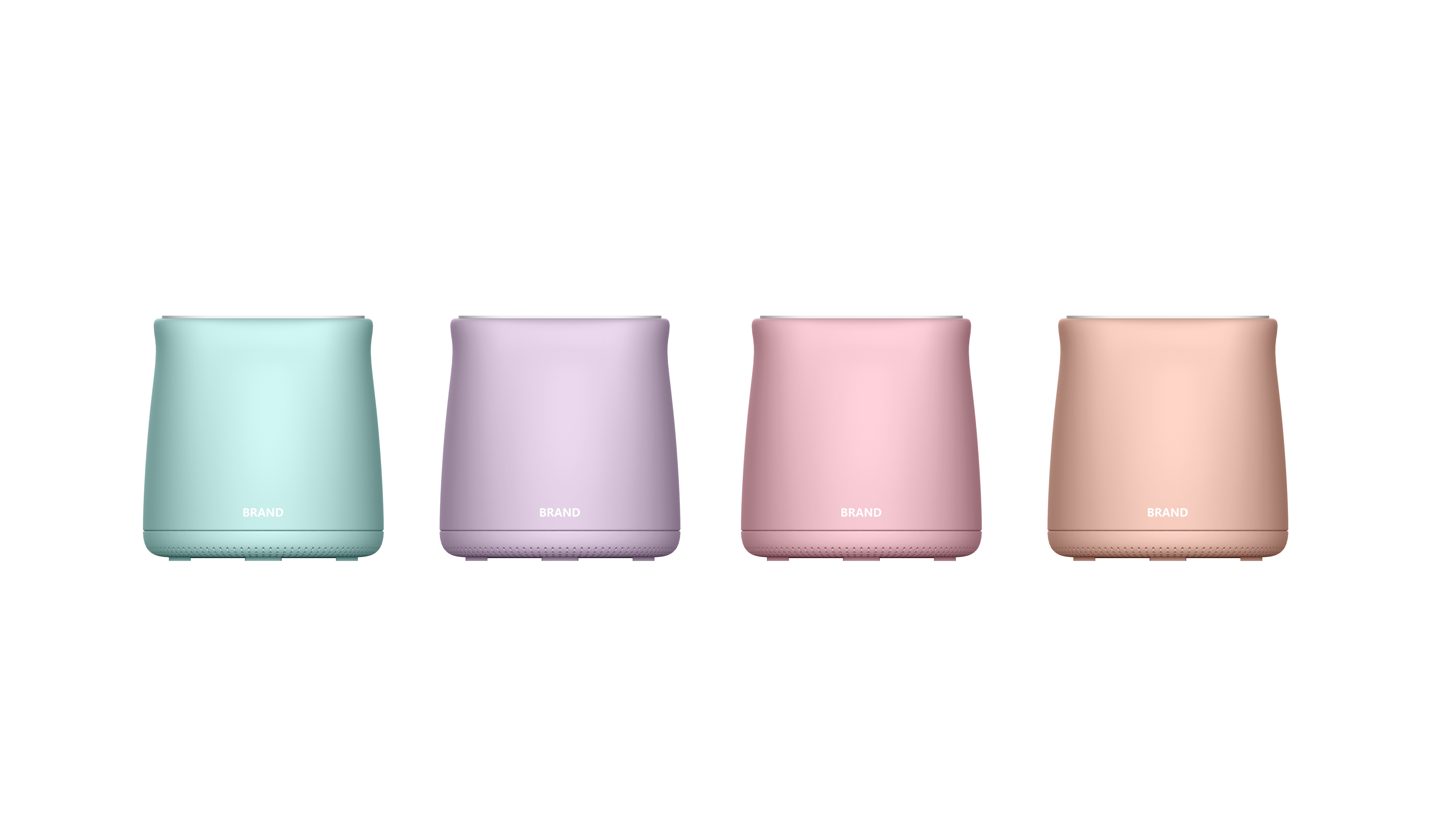 Solid state flavoring machine，