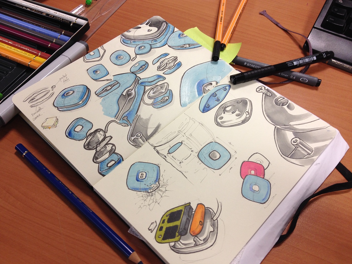 gules，External hard disk，Portable，Computer accessories，