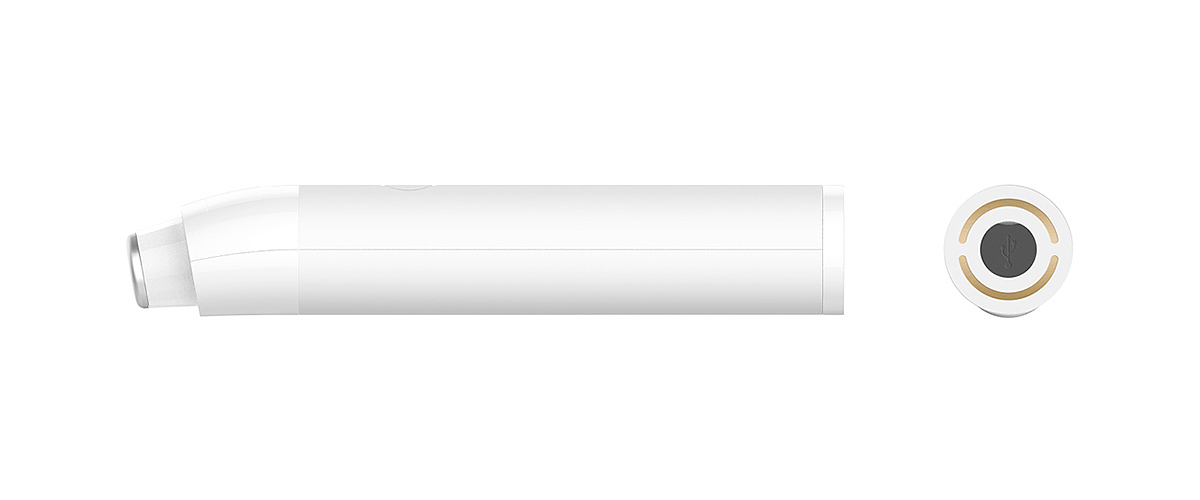 2015if Award，Acne Remover，acne treatment，white，cosmetology，