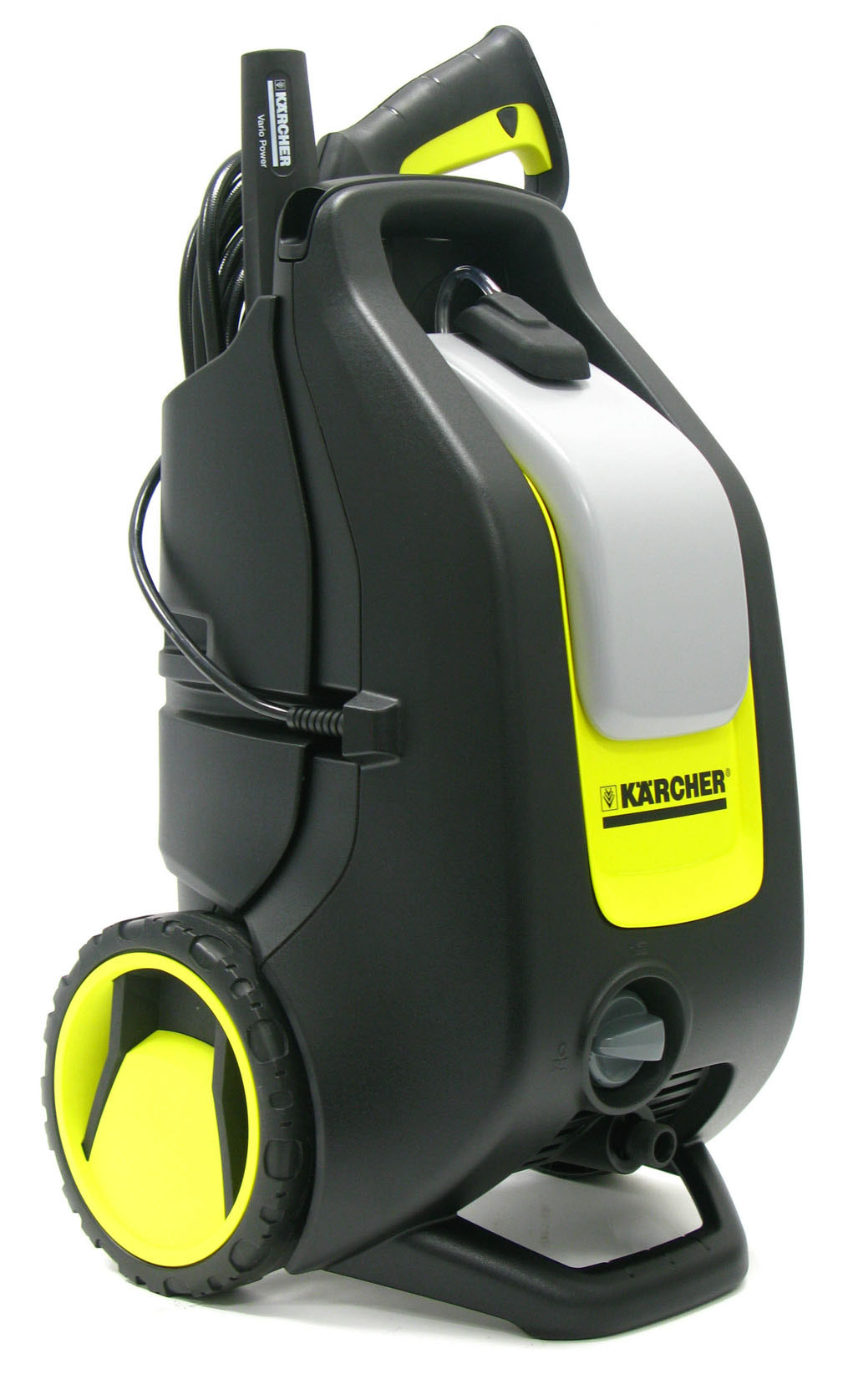 convenient，CARCHER-BRAIL，Cleaning machine，