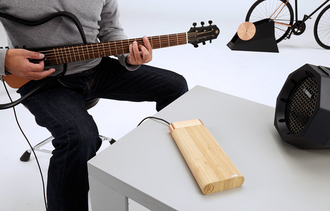 Bamboo，Battery，Bamboo Battery，Bicycle，