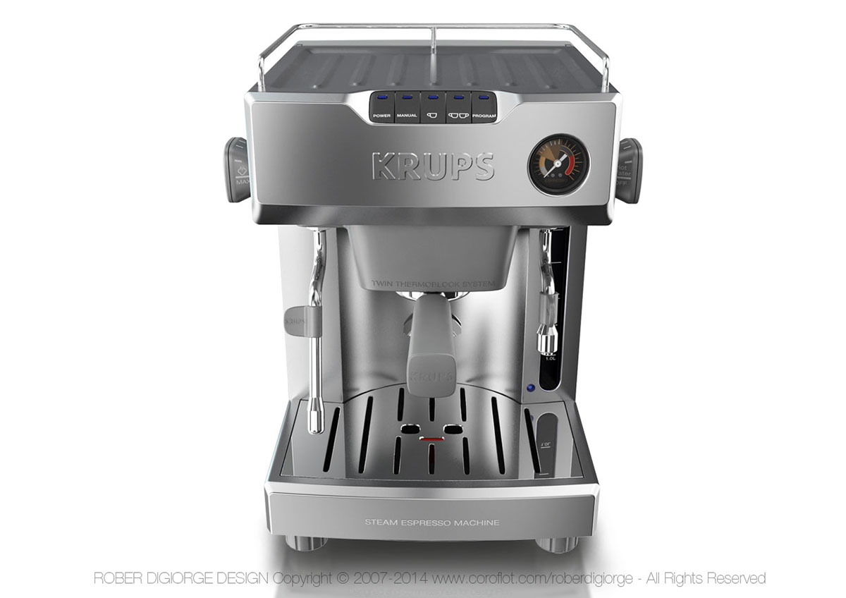 quality，Coffee machine，industrial design，European design，
