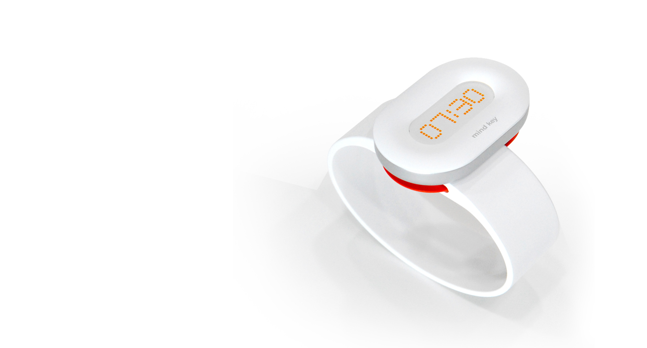 Intelligent tracker，product design，security，