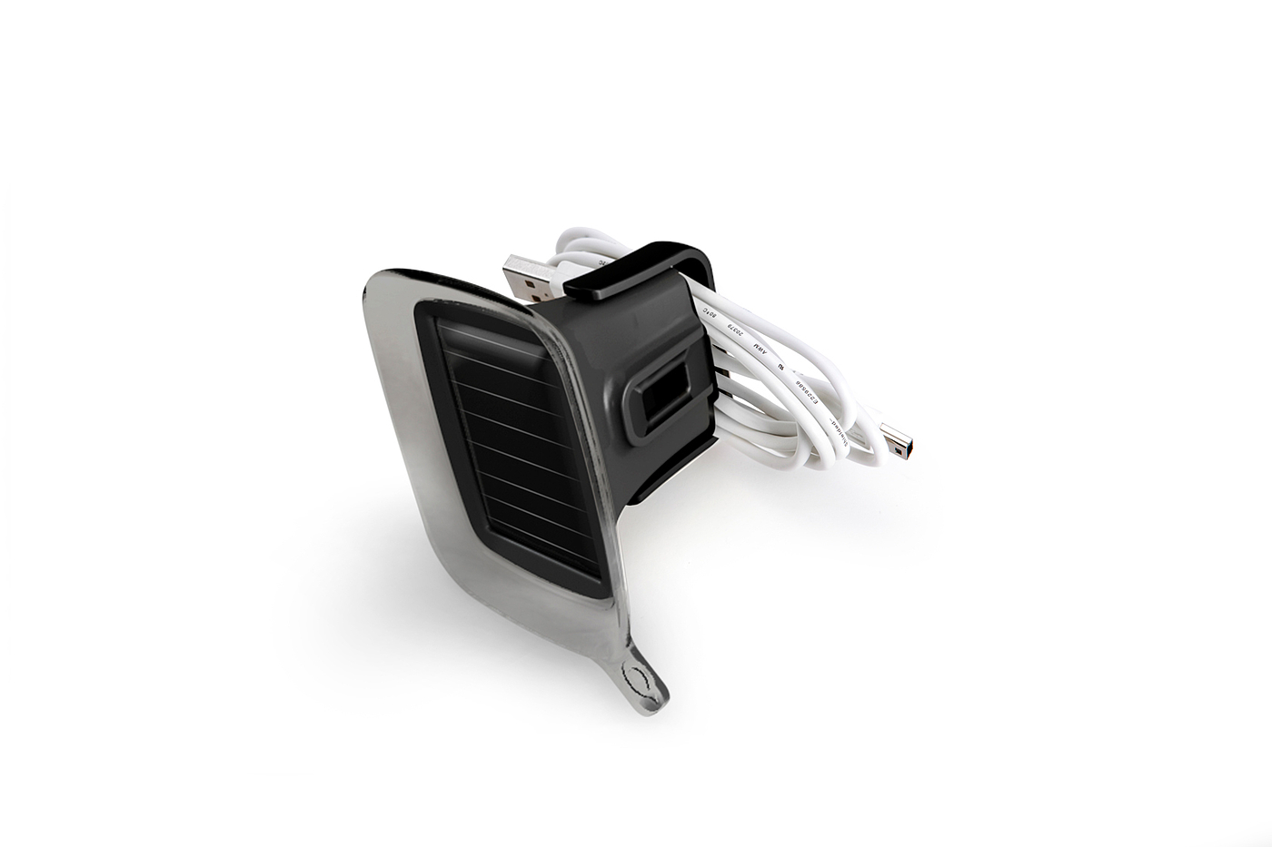 solar energy，Charger，product design，