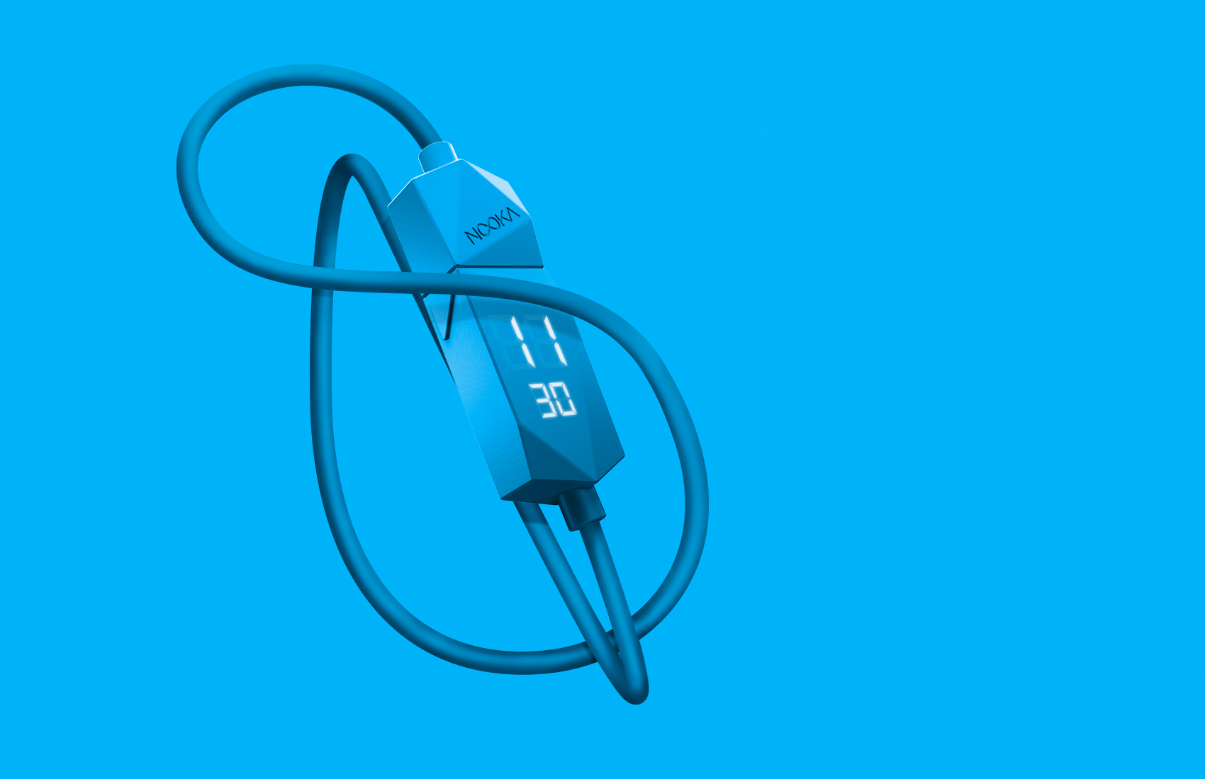 Nooka Zig，Watch design，product design，